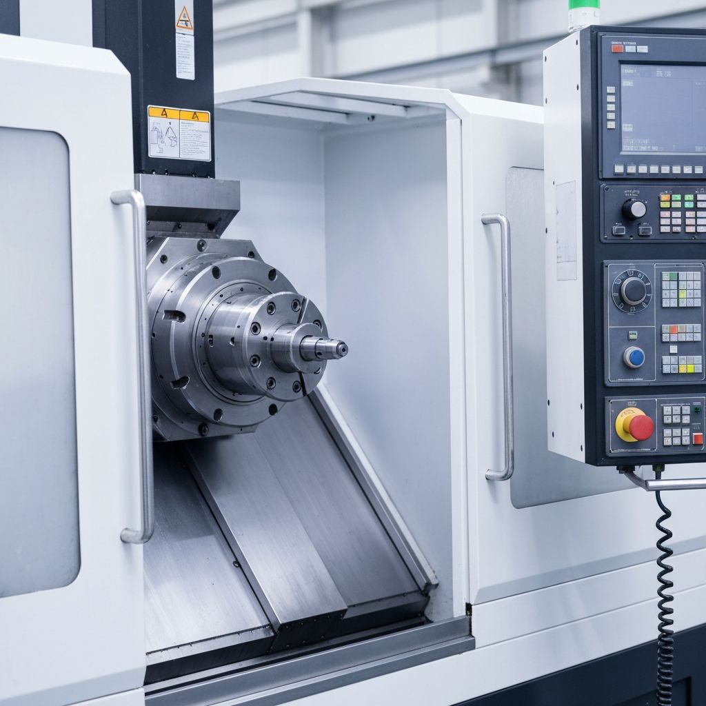 Manufacturing Solutions