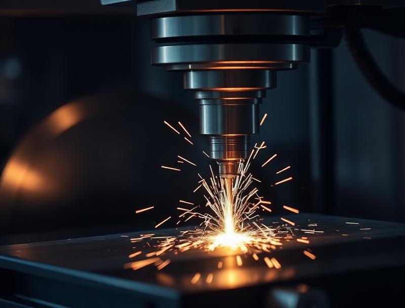Precision Machining