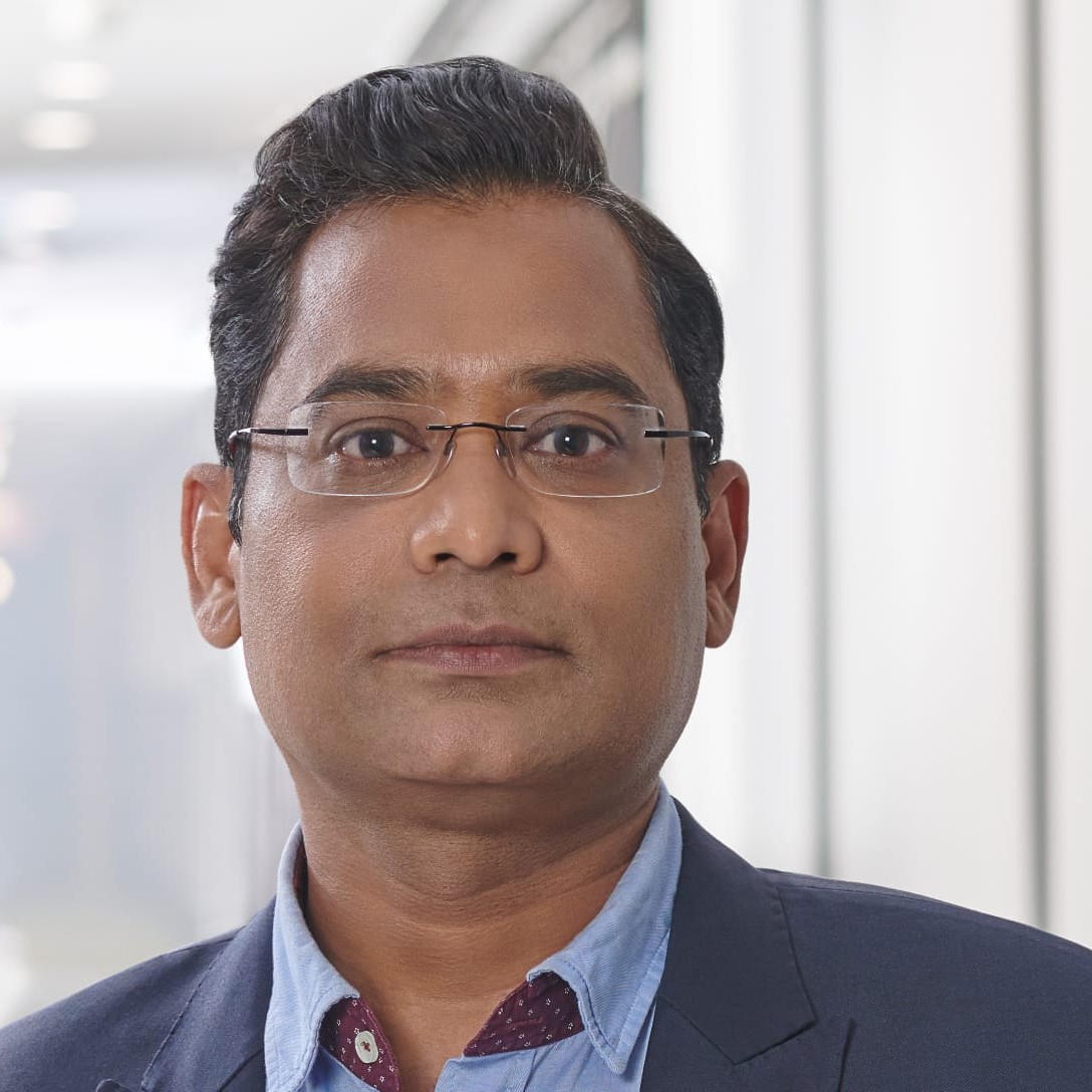 Suresh Kothari